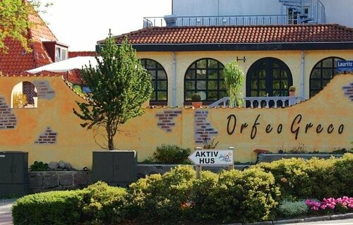 Hotel Mira Mare, Забронировать Отель Отели в центре Хайлигенхафен, в центре