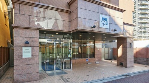 Toyoko Inn Chiba eki Higashi guchi, Забронировать Отель Отели Тибы 3 звезды, 3*