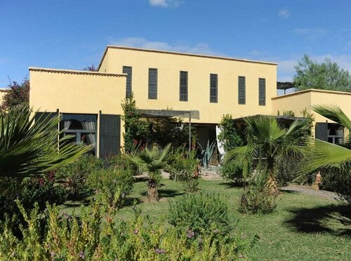 Fawakay Villas, Book Hotel Al Ouidane Marokko