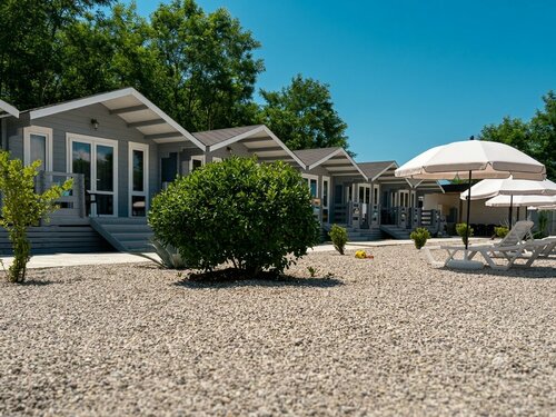 Recreation camp Del Mar, Rezervați Bază turistică Lykhny Gudauta district