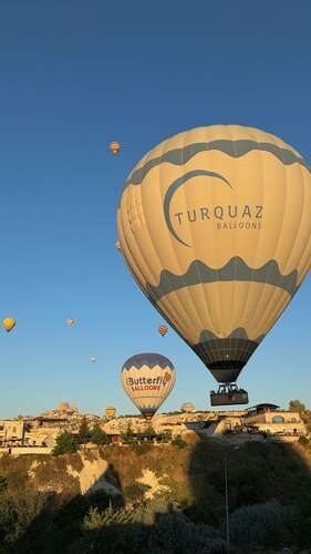 Safran Cave Hotel, Забронировать Отель Гёреме Каппадокия
