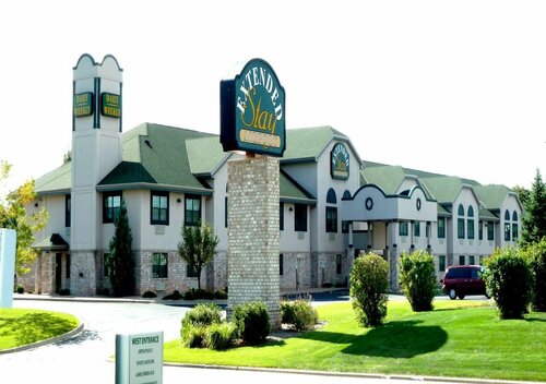 Extended Stay Airport, Rezervați Hotel Green Bay Wisconsin