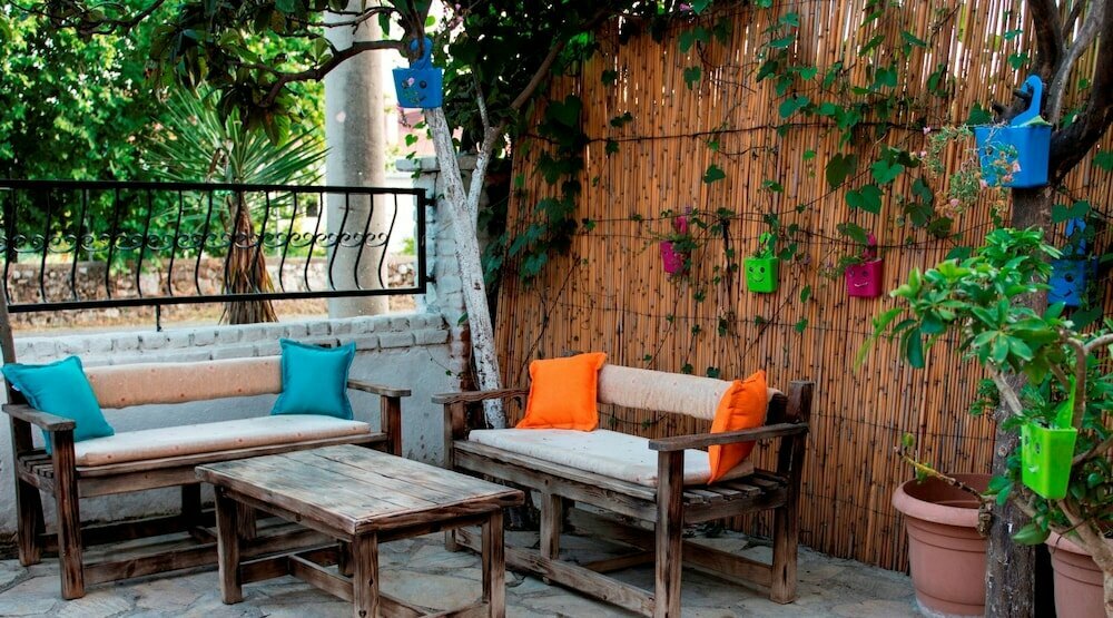 Han Dalyan Hotel