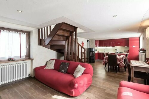 Le Petit Coeur Residence De Montagne, Забронировать Апартаменты/квартира Отели Mont Blanc - Italy с завтраком, Завтраки