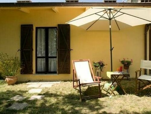 Agriturismo Bufano, Boek Hotel Romagna Hotels met een Zwembad, Zwembad