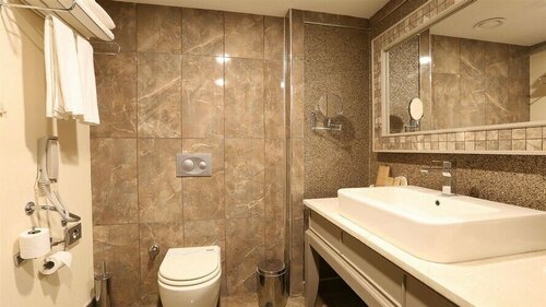 Qlusive Hotel, Rezerwuj Hotel Hotele w Kusadası z wyżywieniem, Półpełne / Pełne wyżywienie