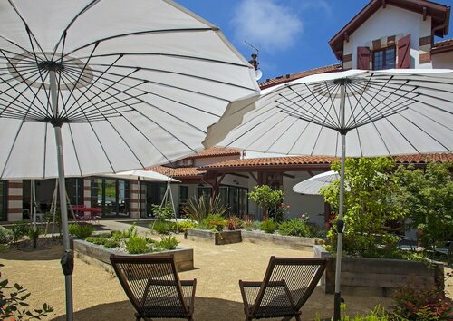 Hotel Balea, Reserva ahora Hotel Hoteles en Aquitania con aparcamiento, Aparcamiento