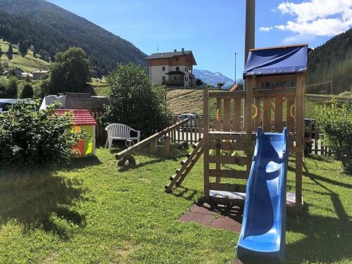 Hotel Zebrù, Забронировать Отель Санта-Катерина-ди-Вальфурва Альта Вальтеллина
