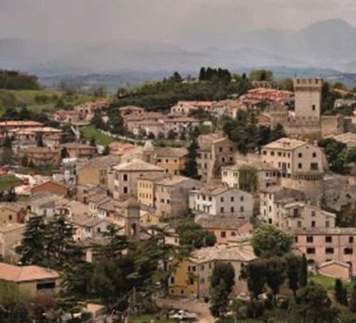ll Ristoro Del Viandante, Rezervați Bed and Breakfast Osimo Conero