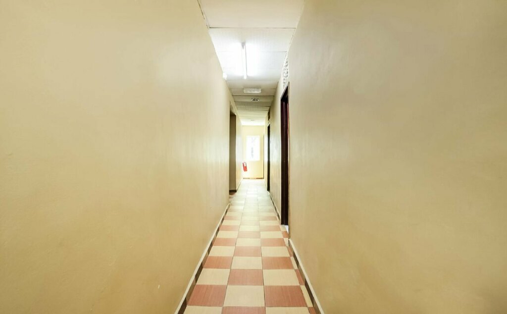 Super OYO 89427 Kavanas Hotel Taiping