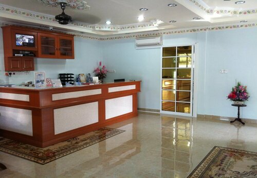 Ben & Roz Inn, Prenota Hotel Kota Kinabalu Sabah