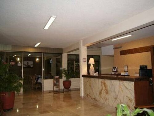 Hotel Veracruz, Prenota Hotel Hotel 3 stelle a Oaxaca, 3*