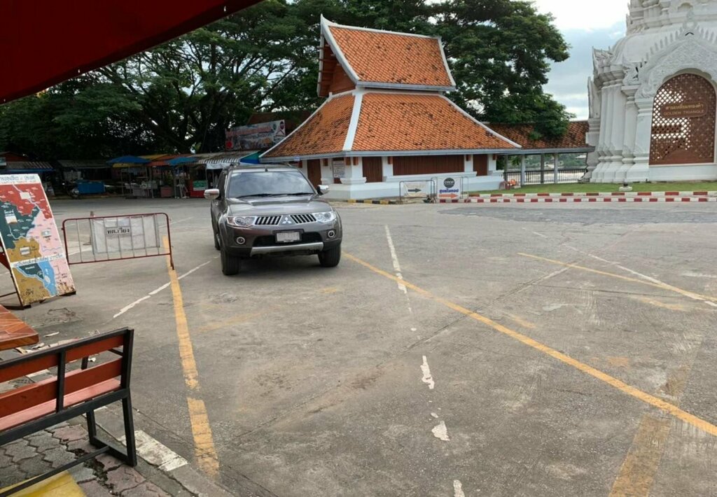 Buakum Resort Riverside