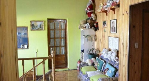 B&b Nahuel, Забронировать Отель Ушуайя Ушуая, рядом с Malvinas Square