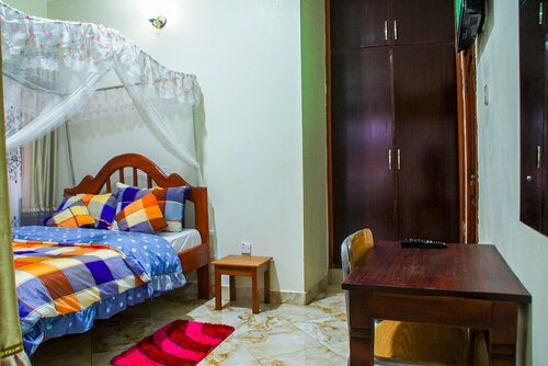 Jowillis Hotel, Prenota Hotel Hotel 3 stelle a Kabale, 3*