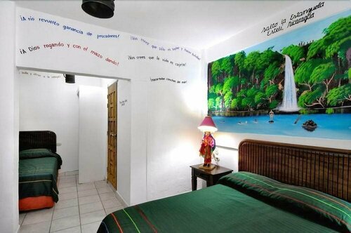 El Güegüense, Prenota Hotel Managua Managua Region