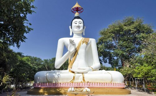 Avatara Resort, Забронировать Курортный отель Курортные отели Самет, рядом с International Clinic, Ko Samed, Курортный отель