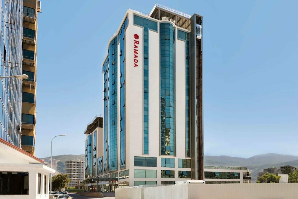 Ramada by Wyndham Iskenderun Hotel