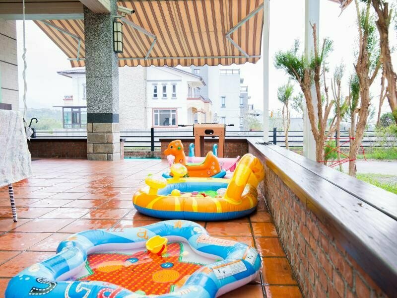 Kid Hostel