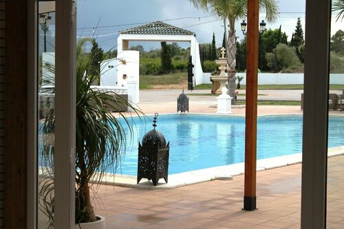 Casa Rural Masía Sierra Irta, Reserva ahora Hotel Alcala de Chivert Castellón