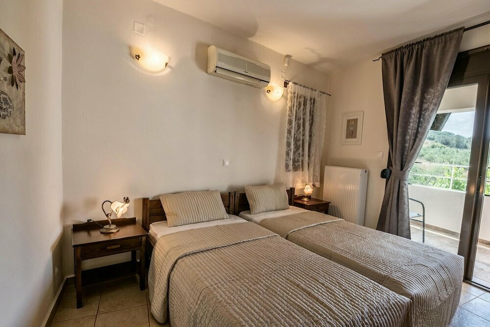 Villa Nostos