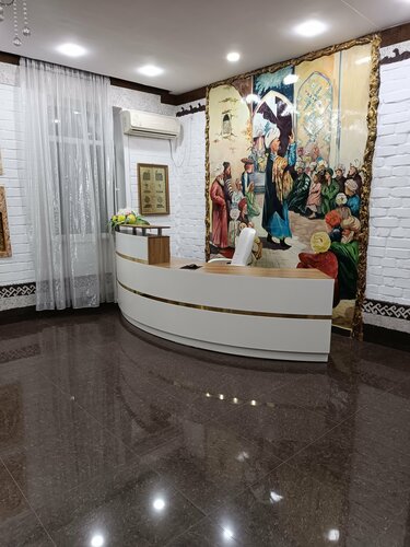 Отель Kesh Palace, Забронировать Отель Шахрисабз Кашкадарьинская область