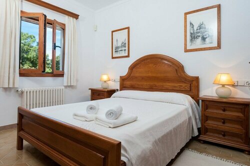 Corritx 2, Забронировать Отель Сельва Sierra de Tramuntana