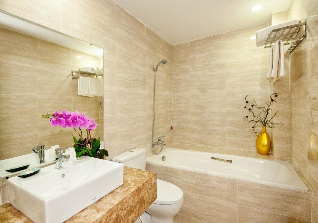 Me Gustas Downtown Hotel