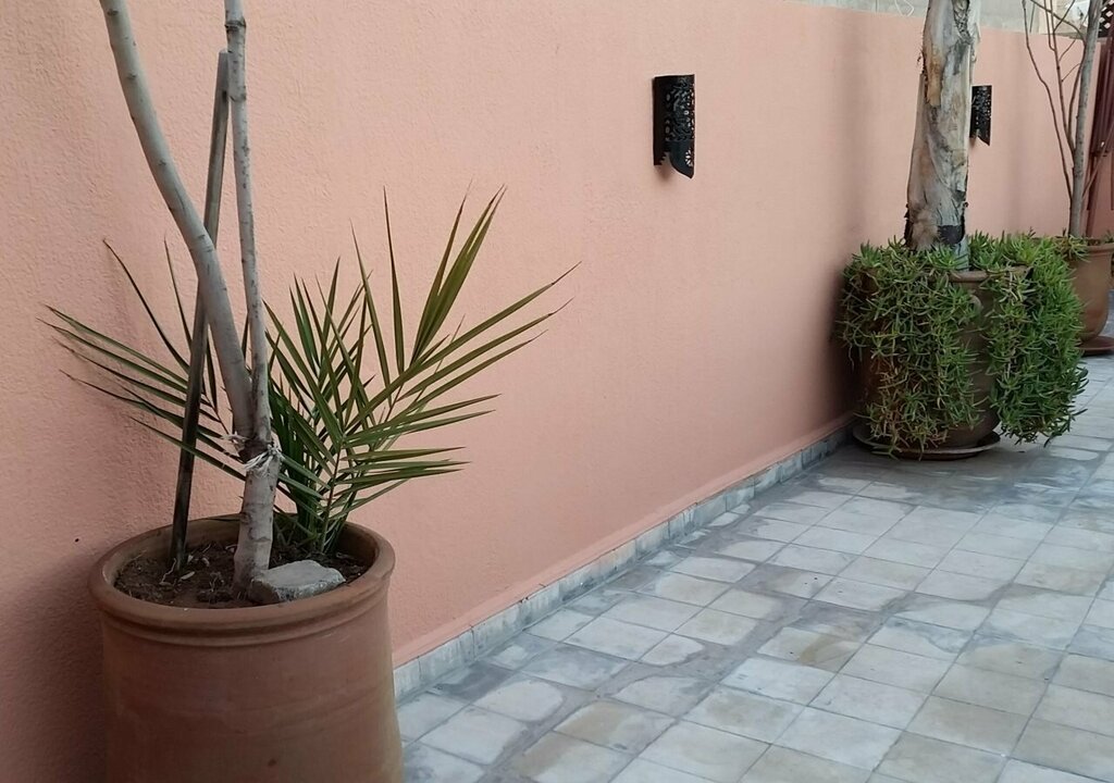 Riad Magie DOrient
