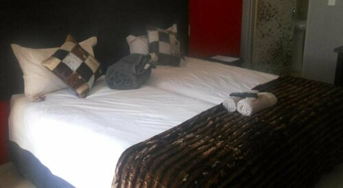 Kayise Lodge, Reservar Hotel Hotéis em Mpumalanga com Estacionamento, Estacionamento