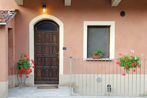 La Ghiacciaia, Réserver Hôtel Verzuolo Piémont