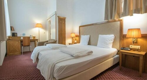 Hotel The Lord, Забронировать Отель СПА-отели Гента, SPA-услуги
