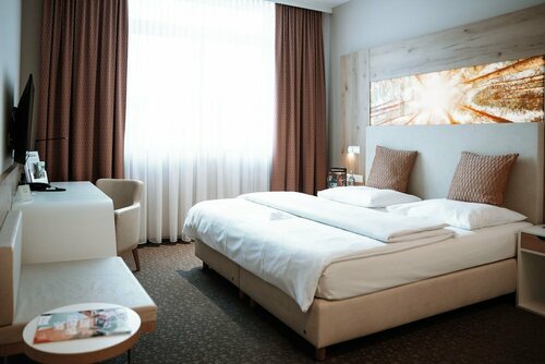 Centrale Hotel und Restaurant, Reservar Hotel Waldkraiburg Upper Bavaria