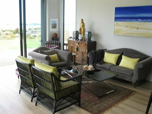 21 Hampton Bed & Breakfast, Забронировать Отель Отели региона Окленда с парковкой, Парковка