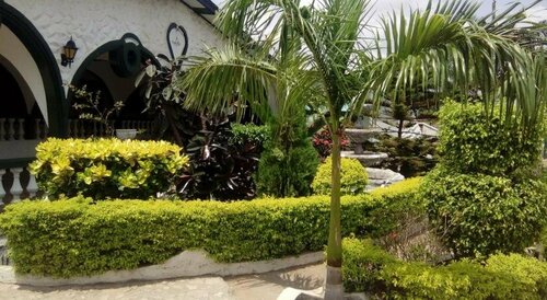Godville Guest House, Prenota Affittacamere Hotel SPA a Tema, SPA