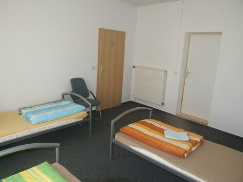 Hotel-Stadt-Aschersleben, Réserver Hôtel Aschersleben Saxe-Anhalt