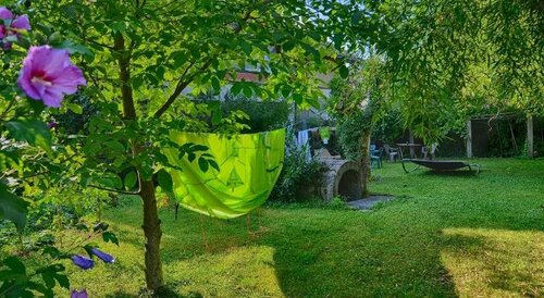 Family Guesthouse GreenSLO, Забронировать Отель Любляна Greater Ljubljana