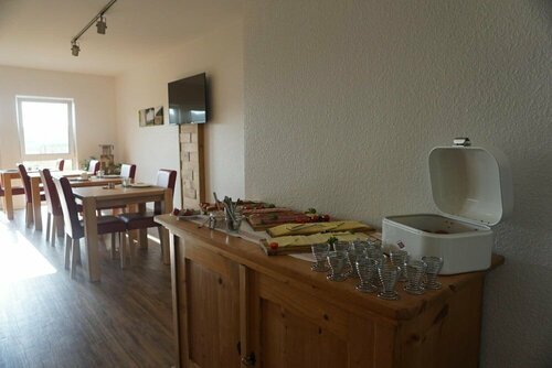 Hotel Rappenhof, Забронировать Отель Бройна земля Гессен