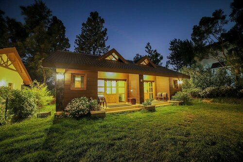 Logan Camp Ooty, Varaa Hotelli Udagamandalam Tamil Nadu