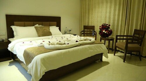 Hotel Masineni Grand, Book Hotel Anantapur Andhra Pradesh