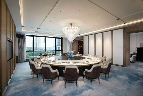 Wyndham Zhangshu, Prenota Hotel Zhangshu Jiangxi