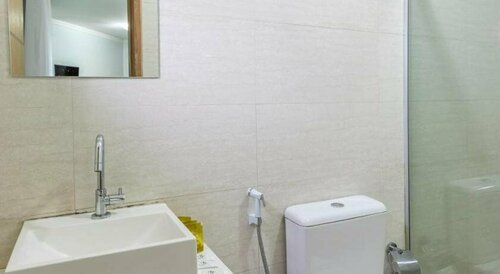 Pompeu Rio Hotel, Забронировать Отель Отели Рио-де-Жанейро с завтраком, рядом с Estação D Pedro II Central Station, Завтраки