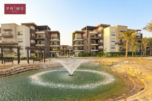 Prime Select New Giza, Забронировать Апартаменты/квартира Гиза Каир