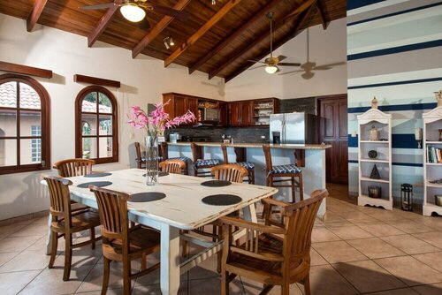 Hotel Casa Mirador Tamarindo, Забронировать Отель Отели Тамариндо 3 звезды, 3*
