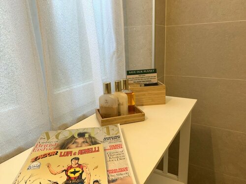 Affittacamere Il Borgo, Book Hotel Hoteller i Cinque Terre med parkering, Parkering