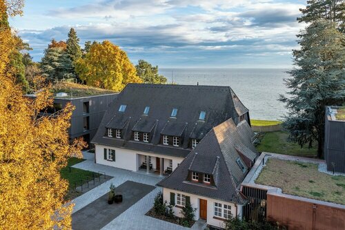 Seegut Zeppelin - a member of Design Hotels, Забронировать Бутик-отель Фридрихсхафен Баден-Вюртемберг