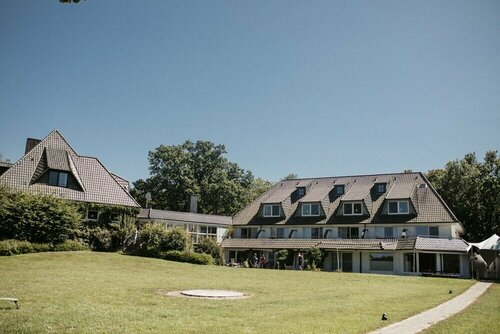 Seehotel Töpferhaus, Rezerwuj Hotel Alt Duvenstedt Szlezwik-Holsztyn