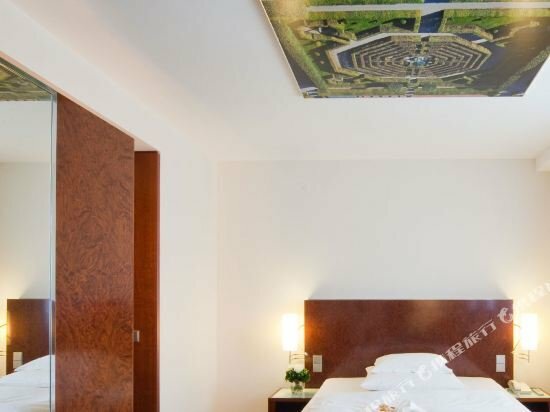Grand Hotel Mussmann