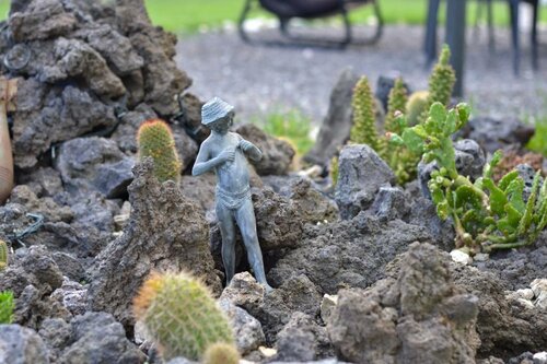 Pompei Gryllus, Book Hotel Hoteller i Pompeji med parkering, Parkering
