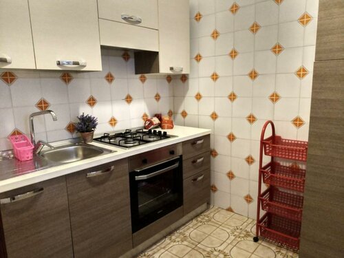 Miami Residence Apartment, Book Lejlighed Lejligheder i Tortora, Lejlighed